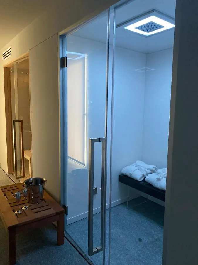Villa Di Garda Beauty&Spa Toscolano-Maderno