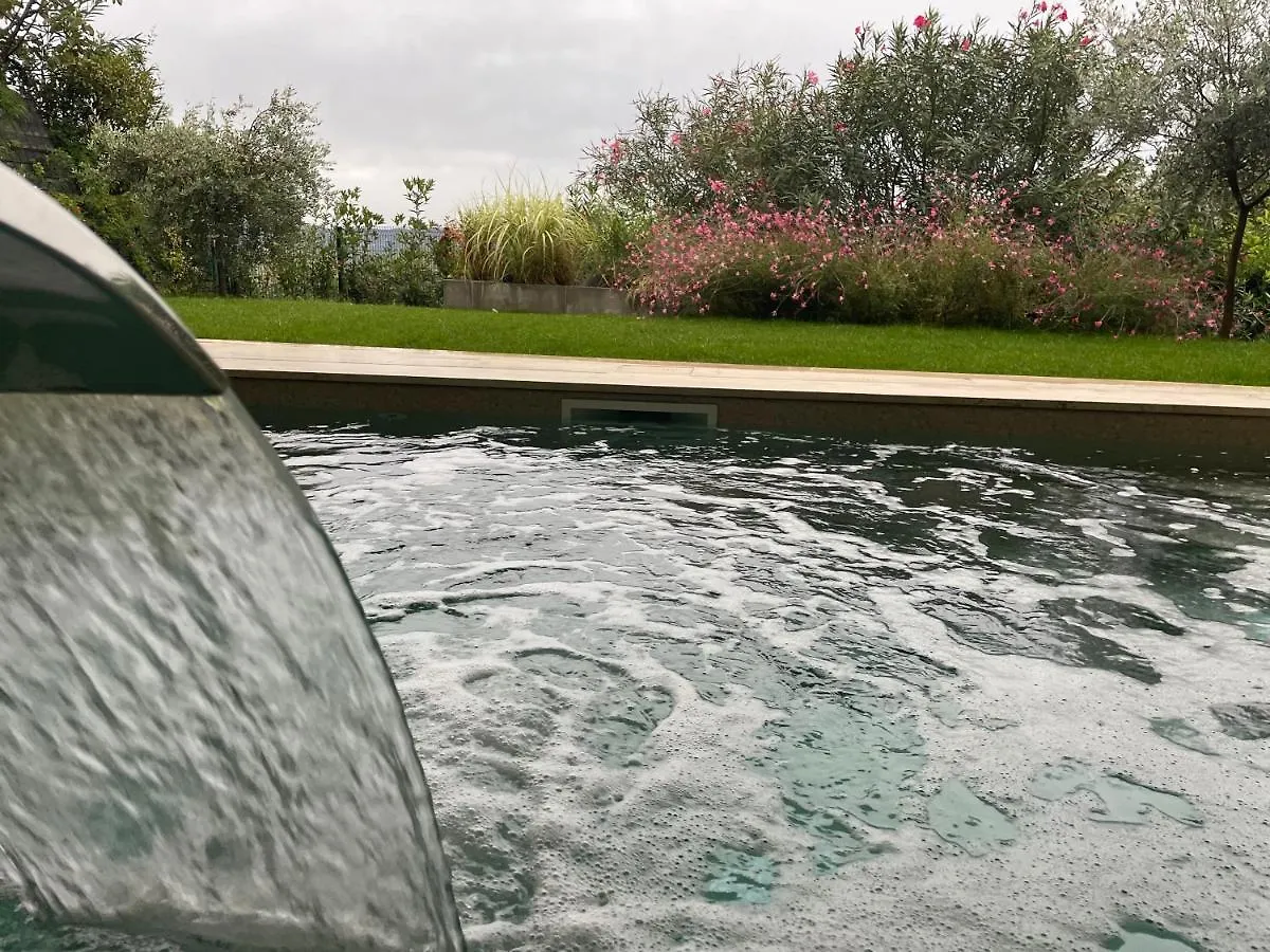 Villa Di Garda Beauty&Spa Toscolano-Maderno 0*,  Italia