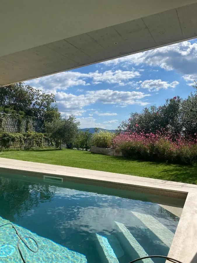 Villa Di Garda Beauty&Spa Toscolano-Maderno