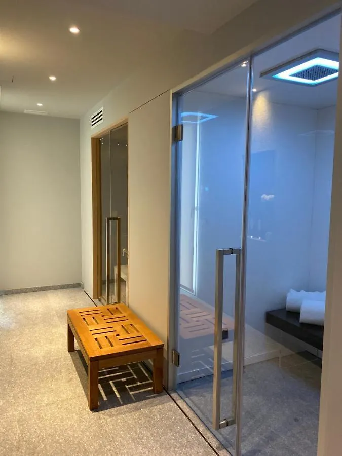 Villa Di Garda Beauty&Spa Toscolano-Maderno Italia