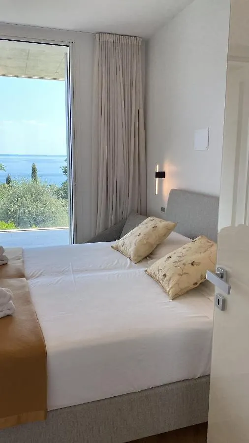 Villa Di Garda Beauty&Spa Toscolano-Maderno Italia