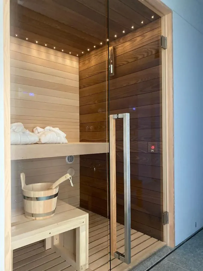 Villa Di Garda Beauty&Spa Toscolano-Maderno 0*,