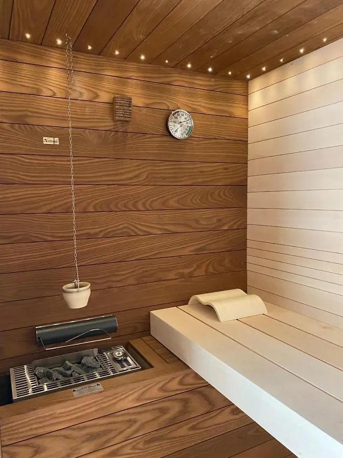 Villa Di Garda Beauty&Spa Toscolano-Maderno