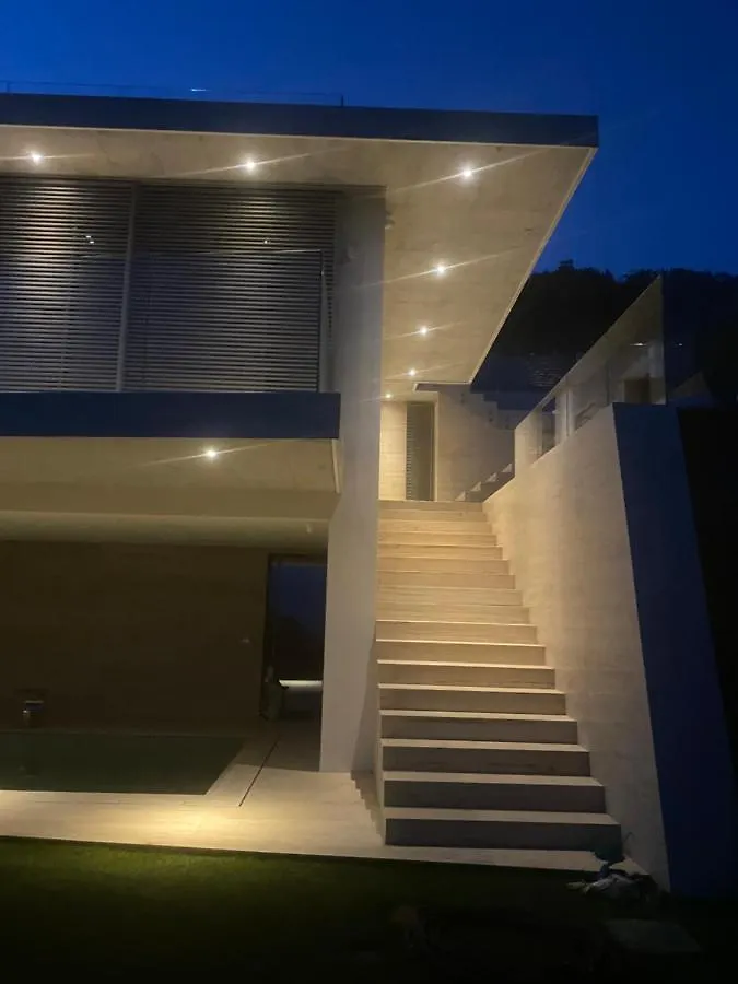 Villa Di Garda Beauty&Spa Toscolano-Maderno 0*,  Italia