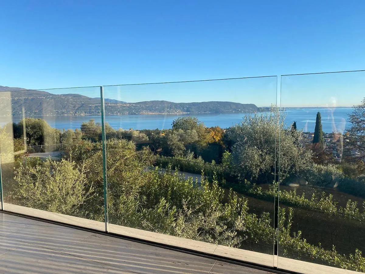 Villa Di Garda Beauty&Spa Toscolano-Maderno