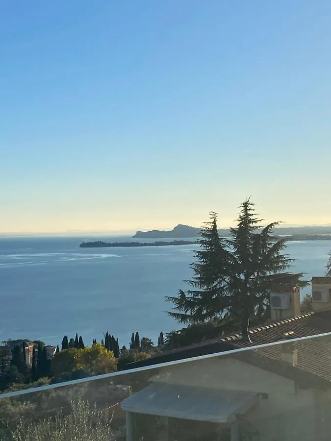 Villa Di Garda Beauty&Spa Toscolano-Maderno Italia