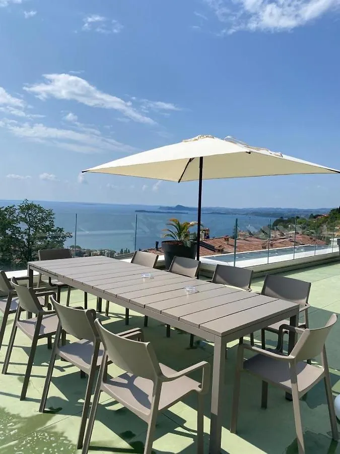 Villa Di Garda Beauty&Spa Toscolano-Maderno 0*,