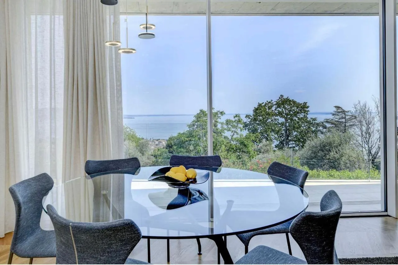 Villa Di Garda Beauty&Spa Toscolano-Maderno
