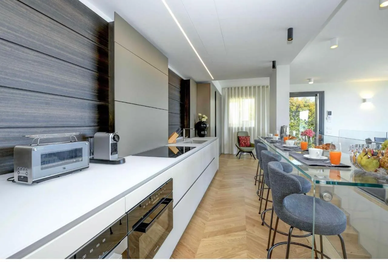 Villa Di Garda Beauty&Spa Toscolano-Maderno