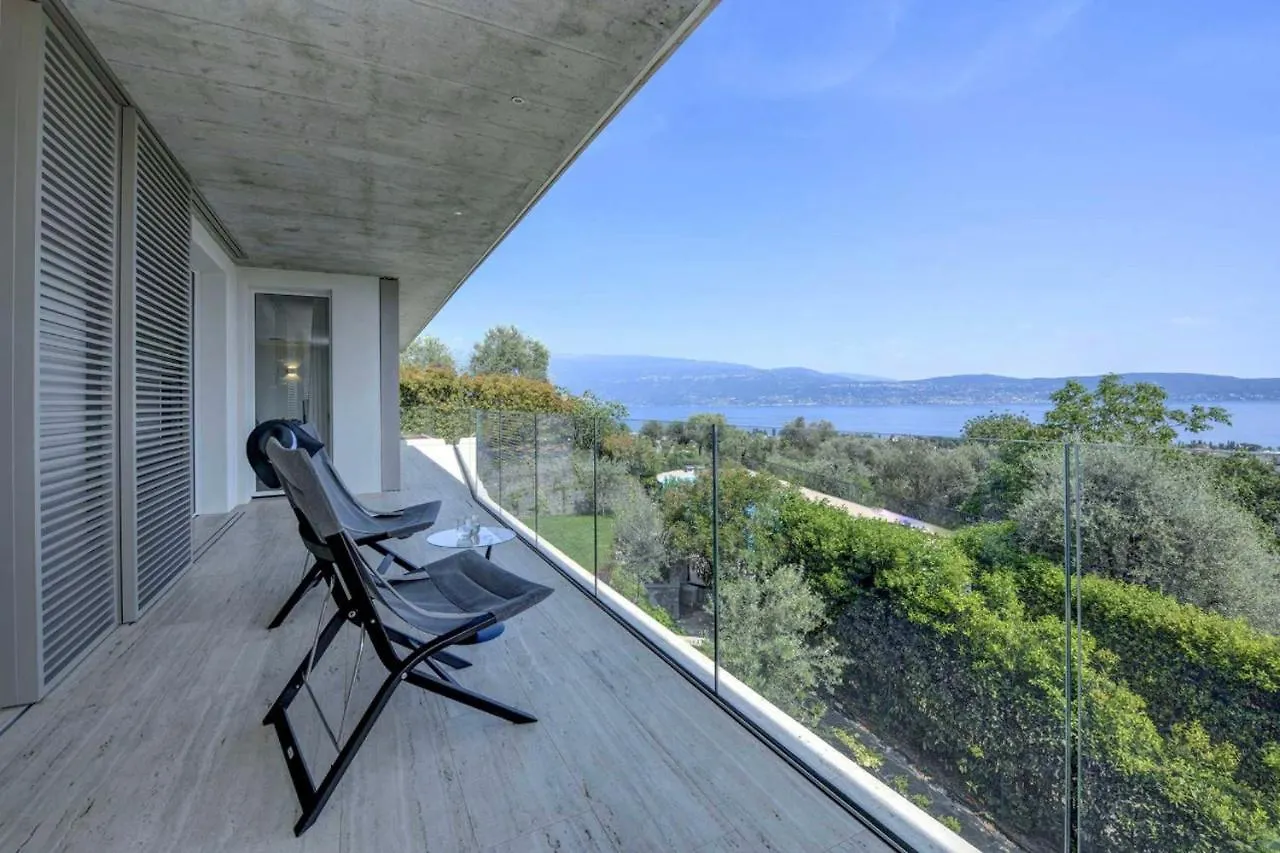 Villa Di Garda Beauty&Spa Toscolano-Maderno 0*,