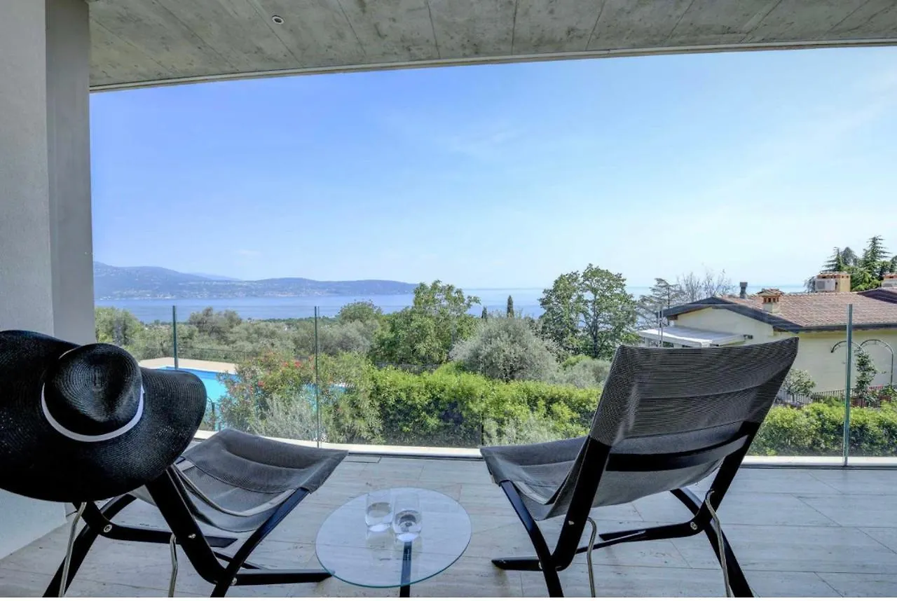 Villa Di Garda Beauty&Spa Toscolano-Maderno Italia