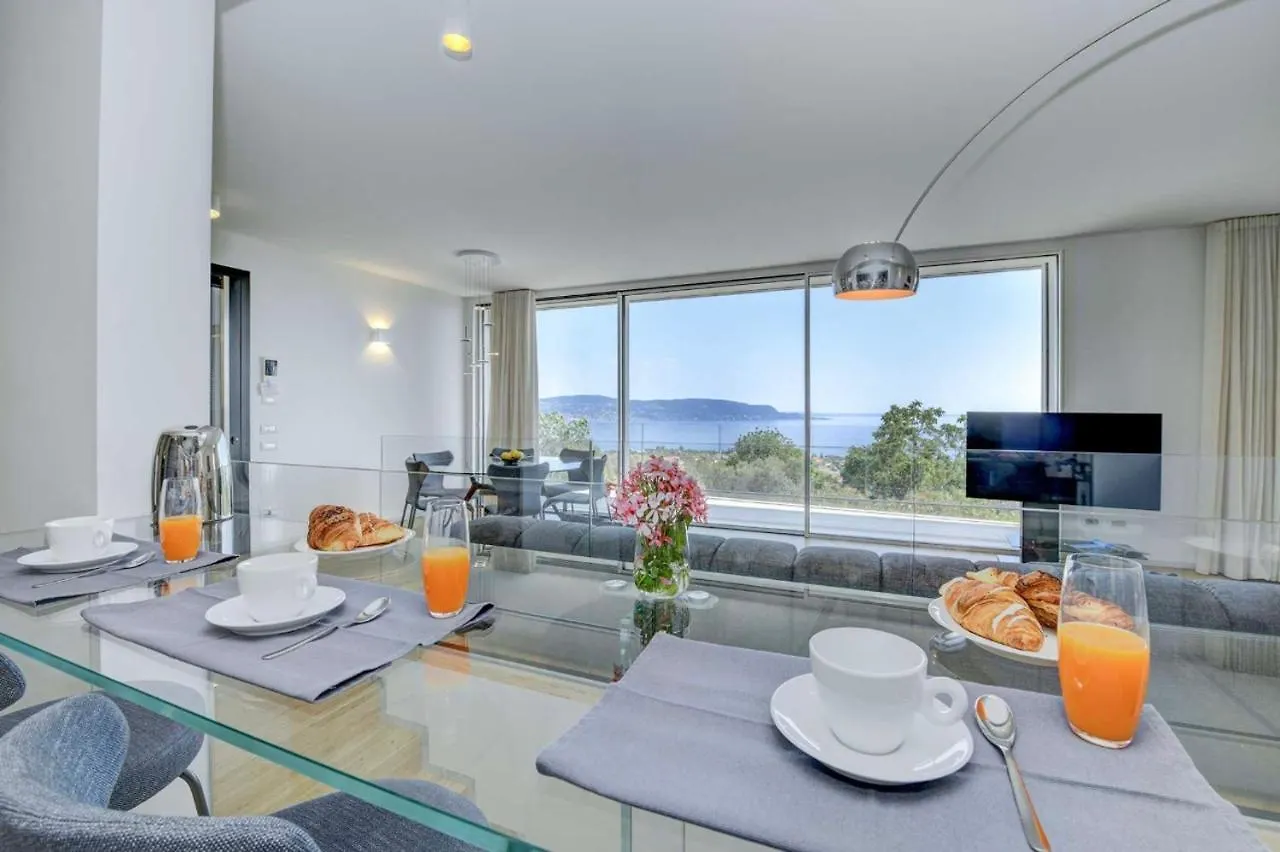 Villa Di Garda Beauty&Spa Toscolano-Maderno