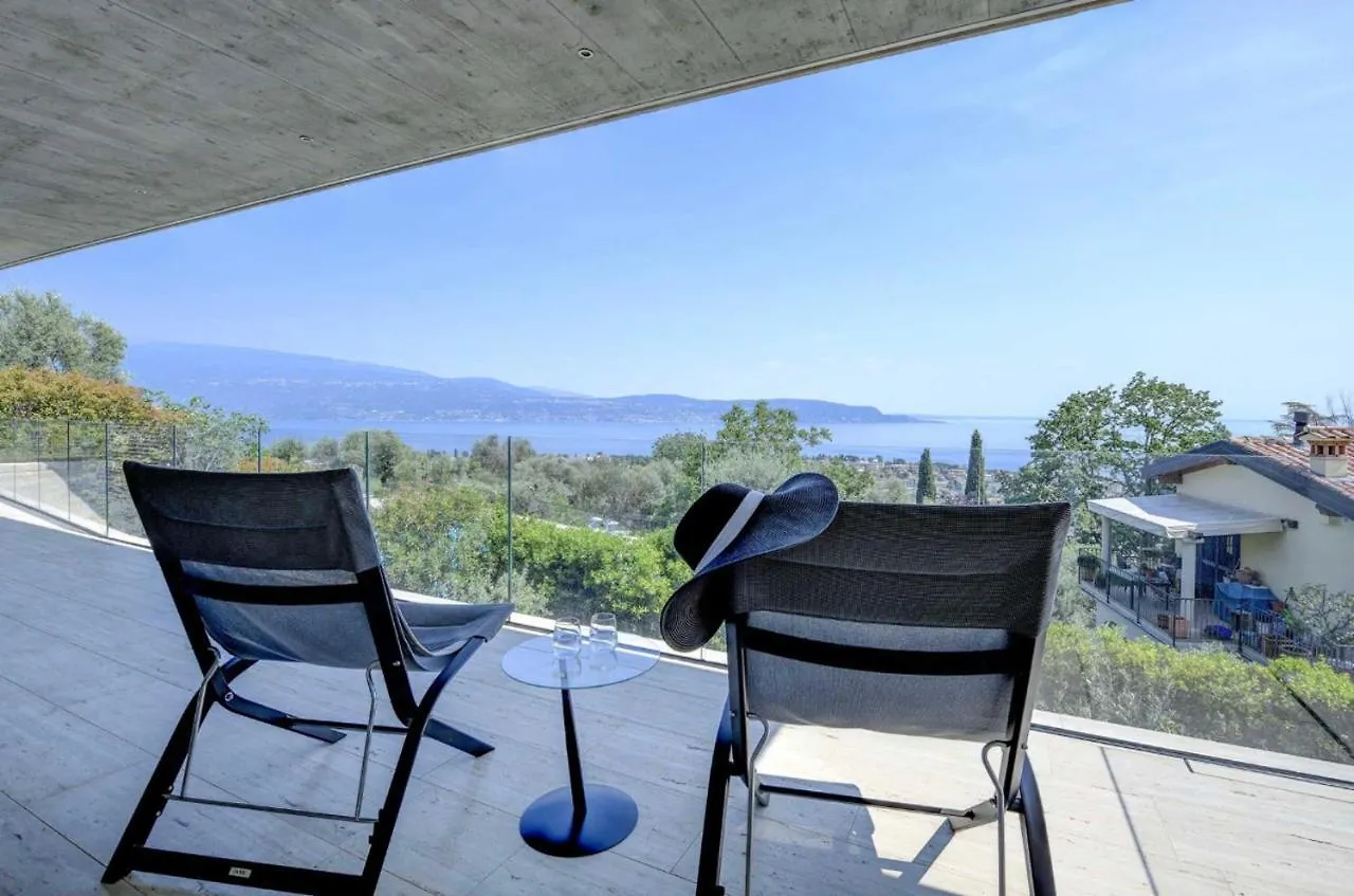 Villa Di Garda Beauty&Spa Toscolano-Maderno