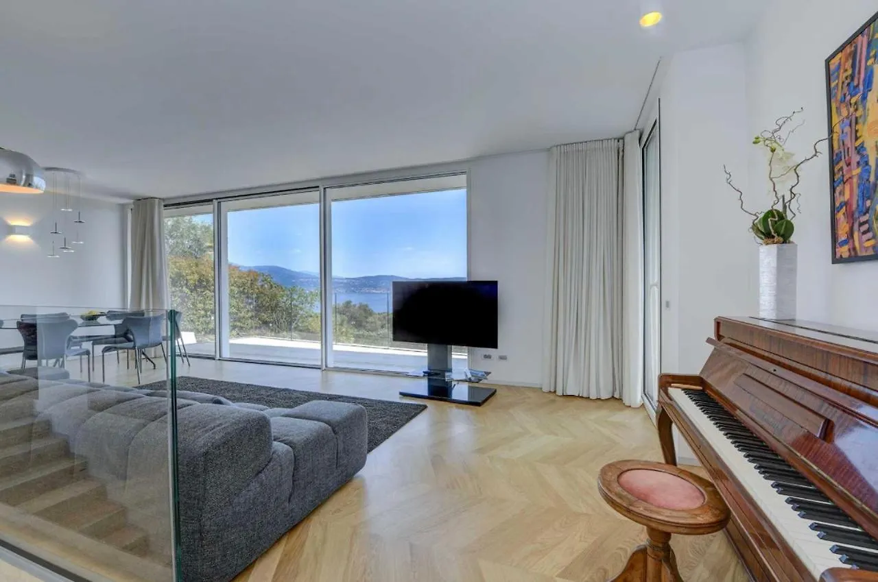 Villa Diamante Del Garda & Spa Toscolano Maderno
