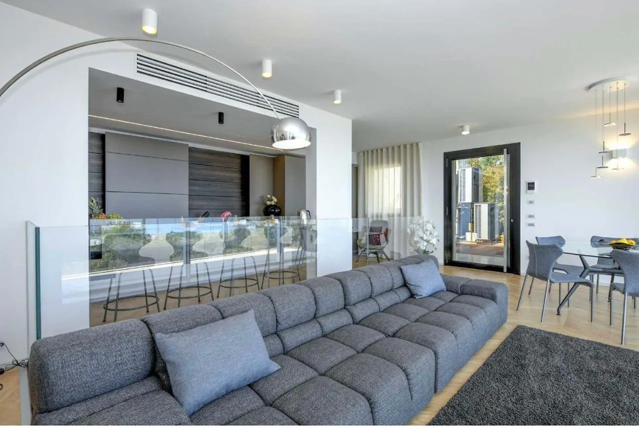 Villa Di Garda Beauty&Spa Toscolano-Maderno