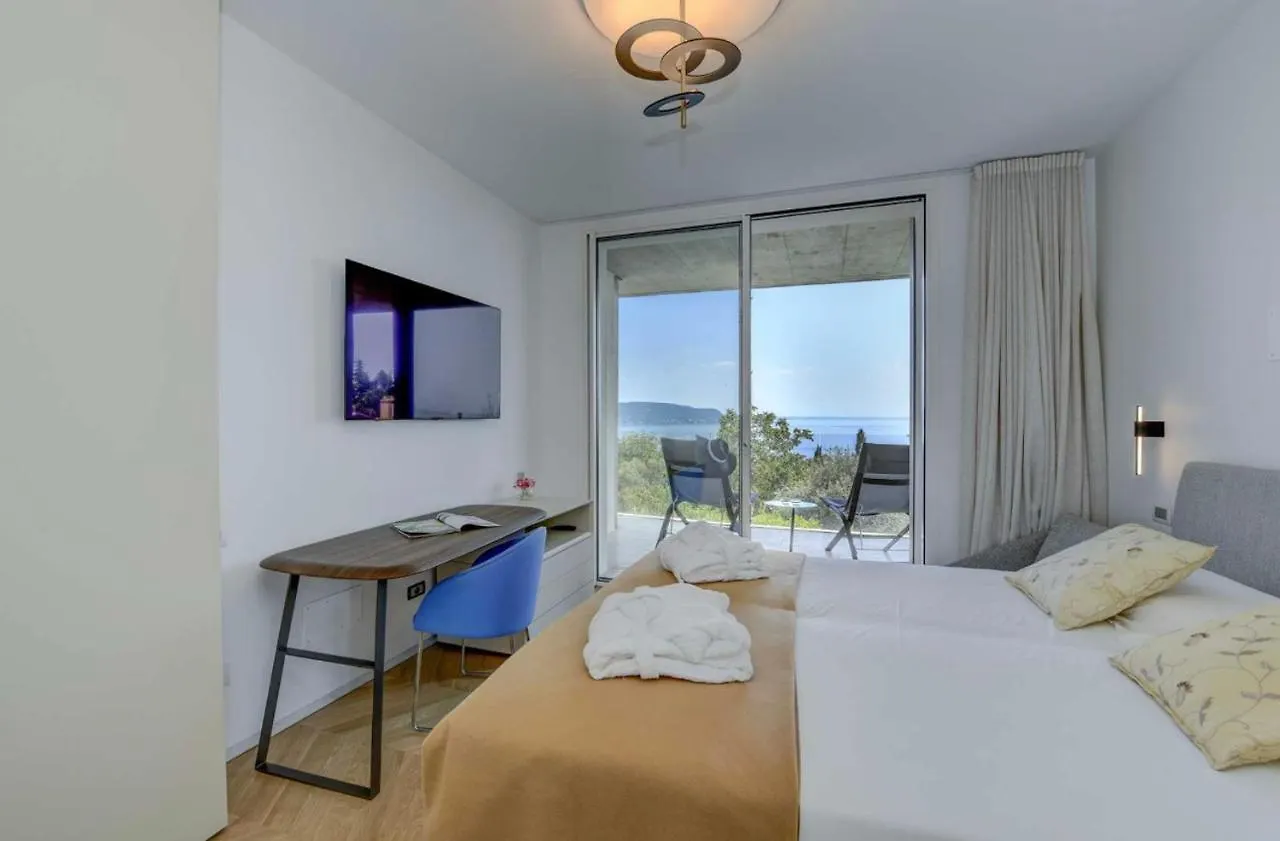 Villa Di Garda Beauty&Spa Toscolano-Maderno 0*,