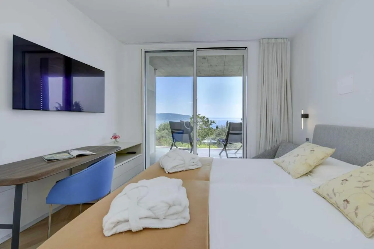 Villa Di Garda Beauty&Spa Toscolano-Maderno Italia