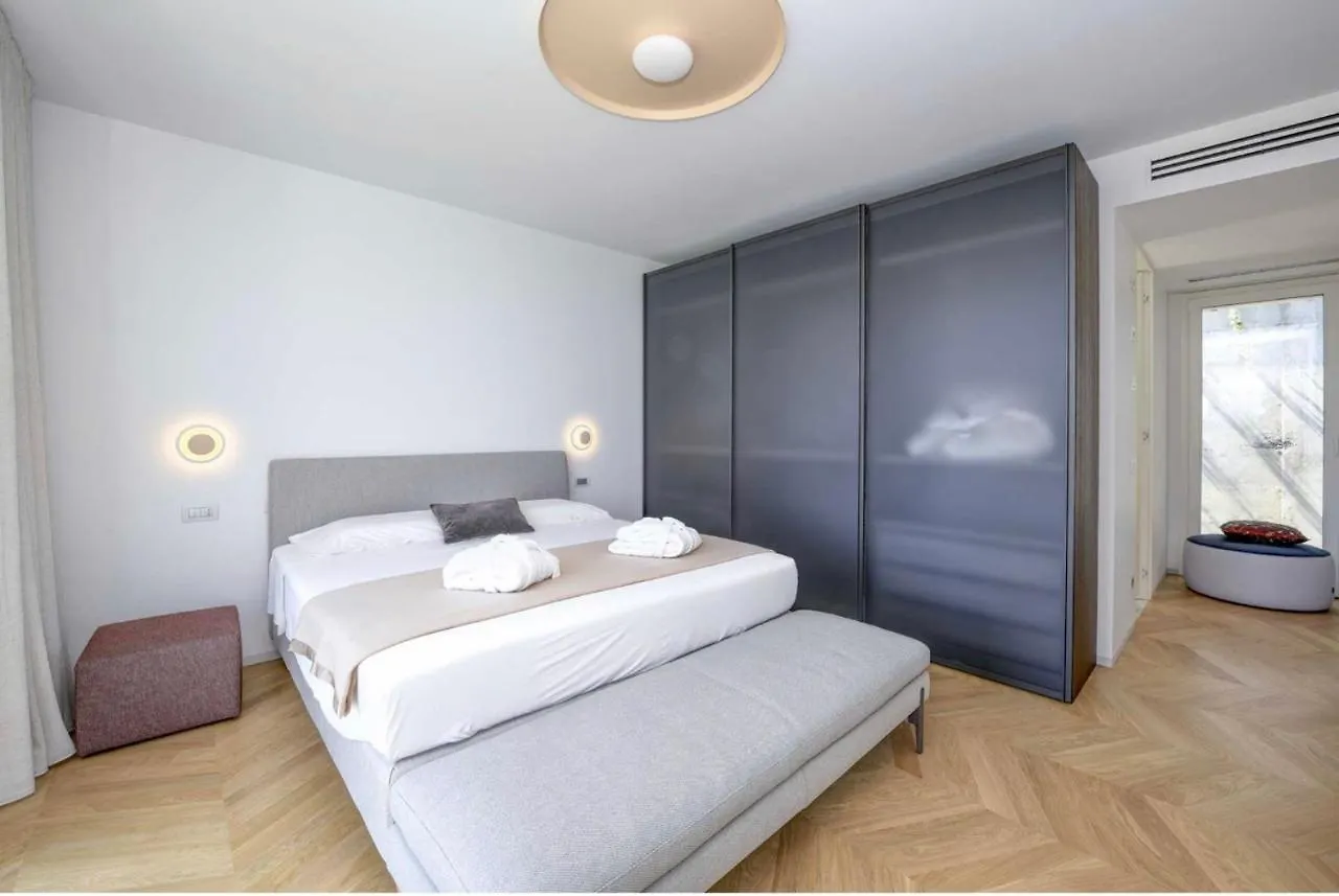 Villa Di Garda Beauty&Spa Toscolano-Maderno Italia