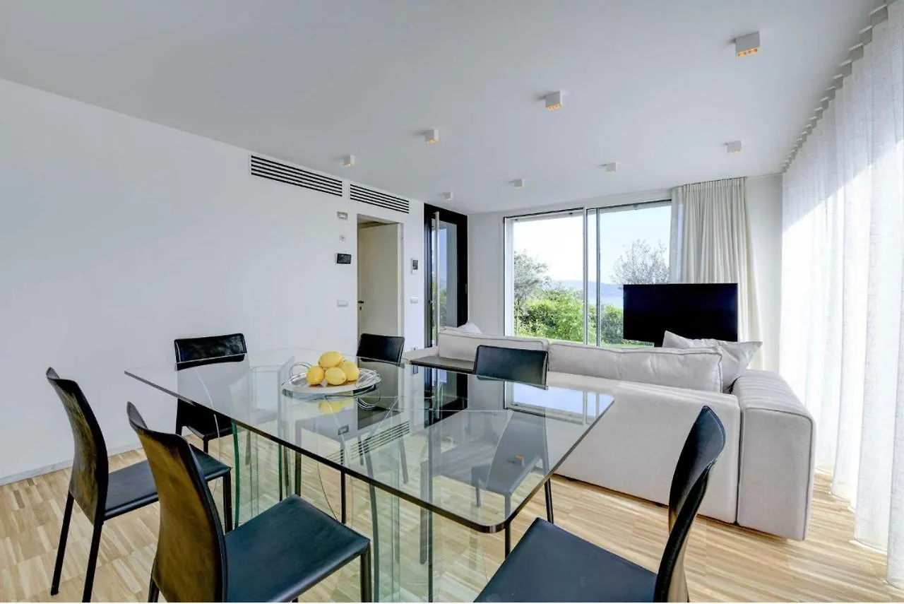 Villa Di Garda Beauty&Spa Toscolano-Maderno