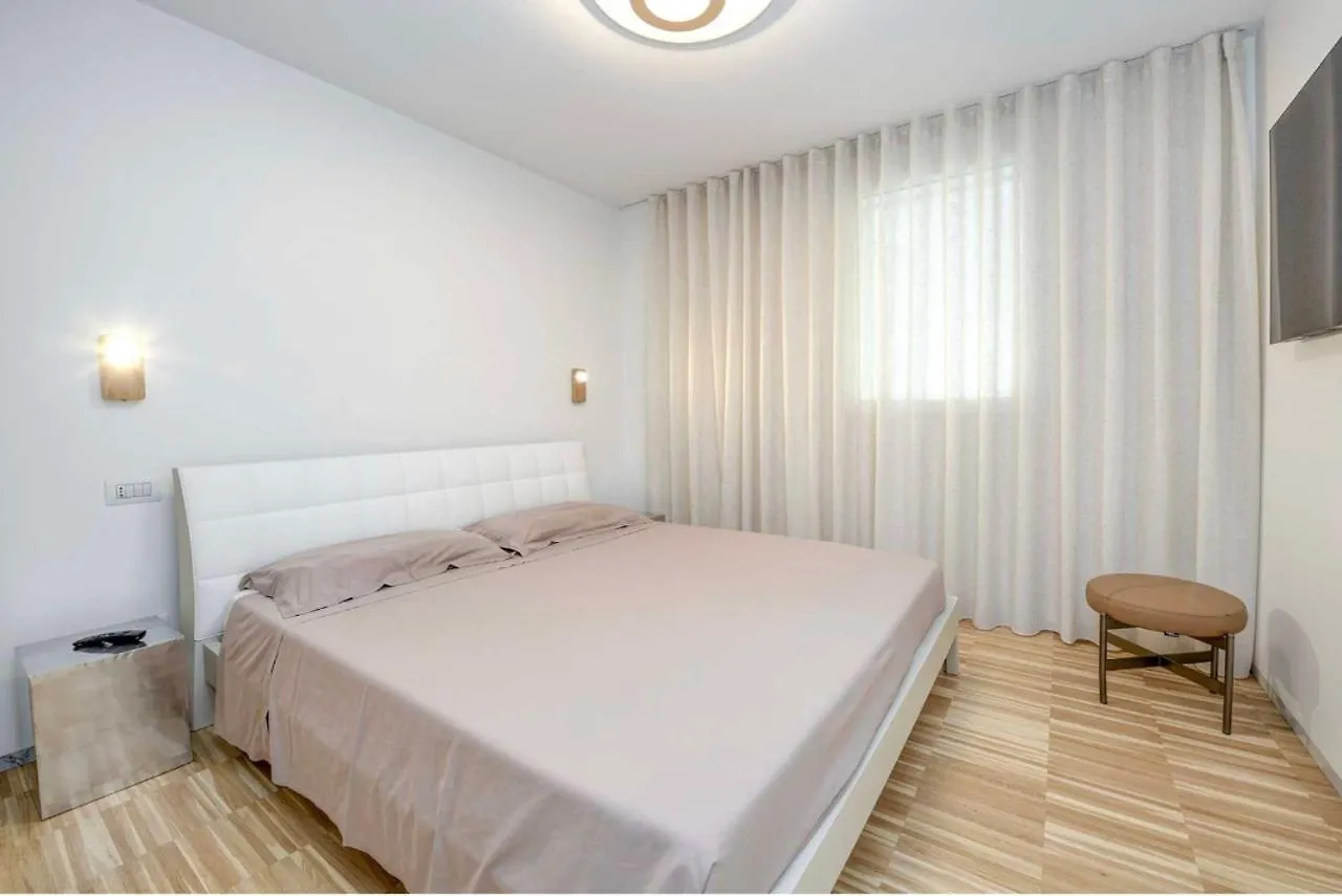 Villa Di Garda Beauty&Spa Toscolano-Maderno