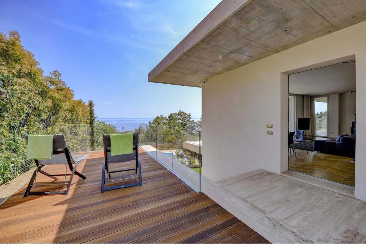 Villa Di Garda Beauty&Spa Toscolano-Maderno Italia