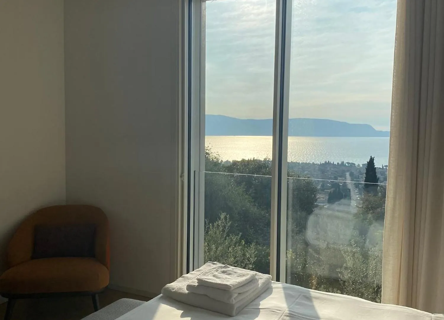 Villa Di Garda Beauty&Spa Toscolano-Maderno Italia