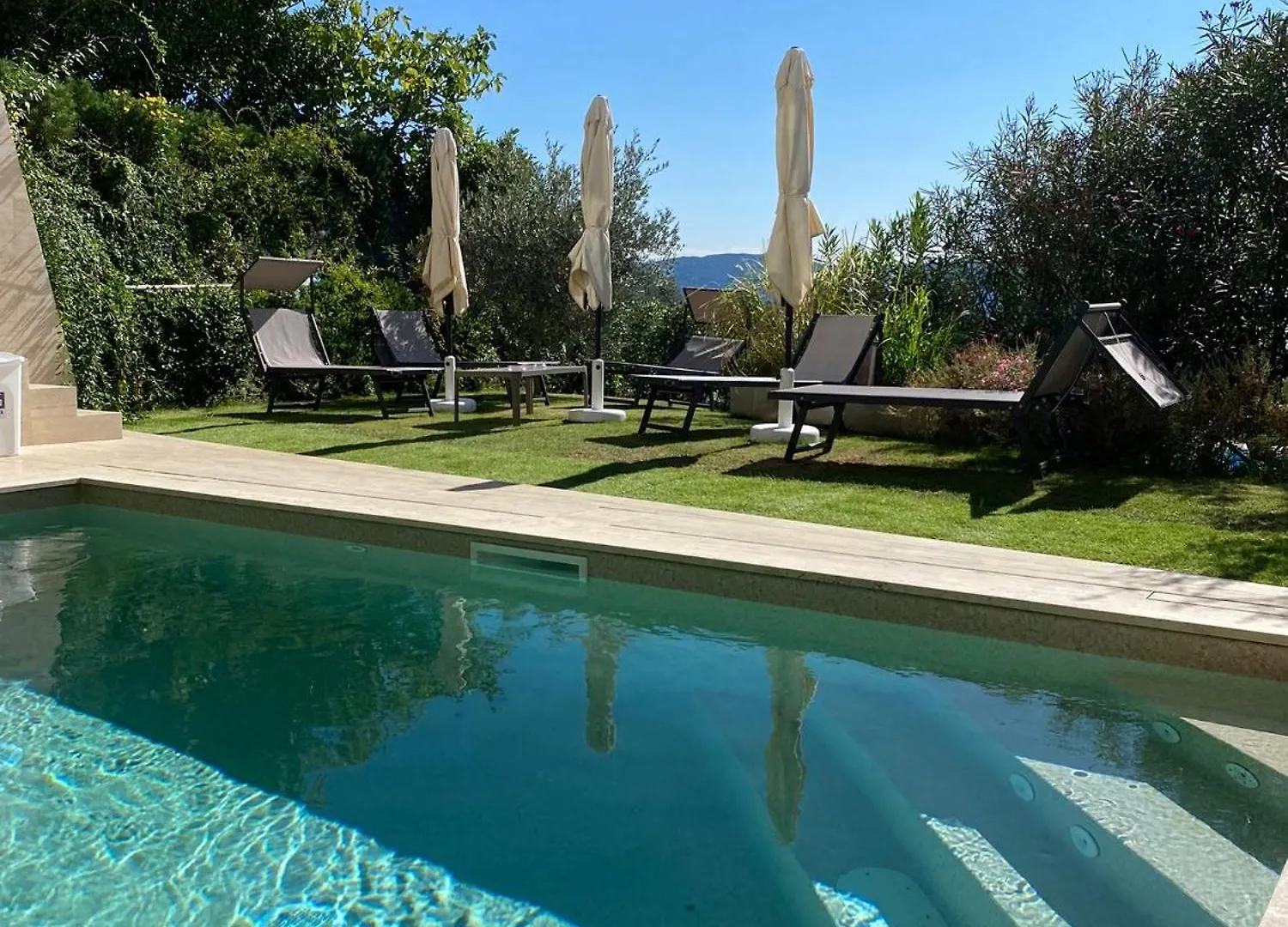 Villa Di Garda Beauty&Spa Toscolano-Maderno Italia