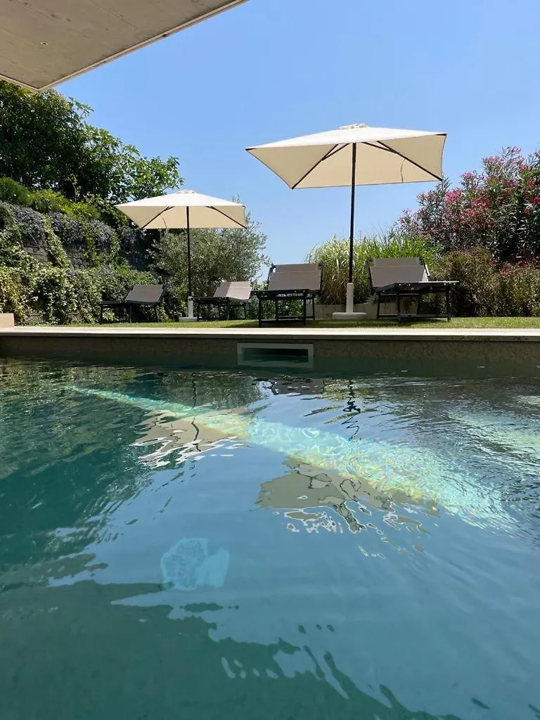 Villa Di Garda Beauty&Spa Toscolano-Maderno