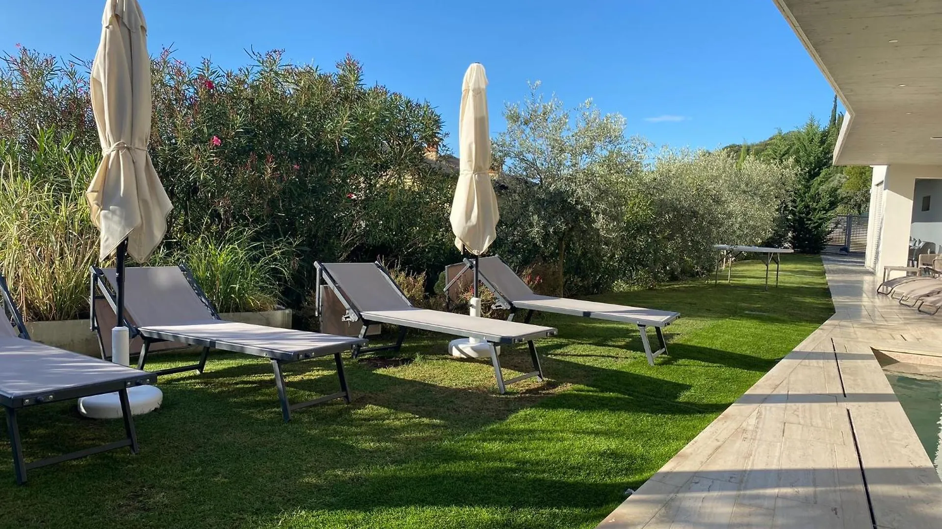 Villa Di Garda Beauty&Spa Toscolano-Maderno