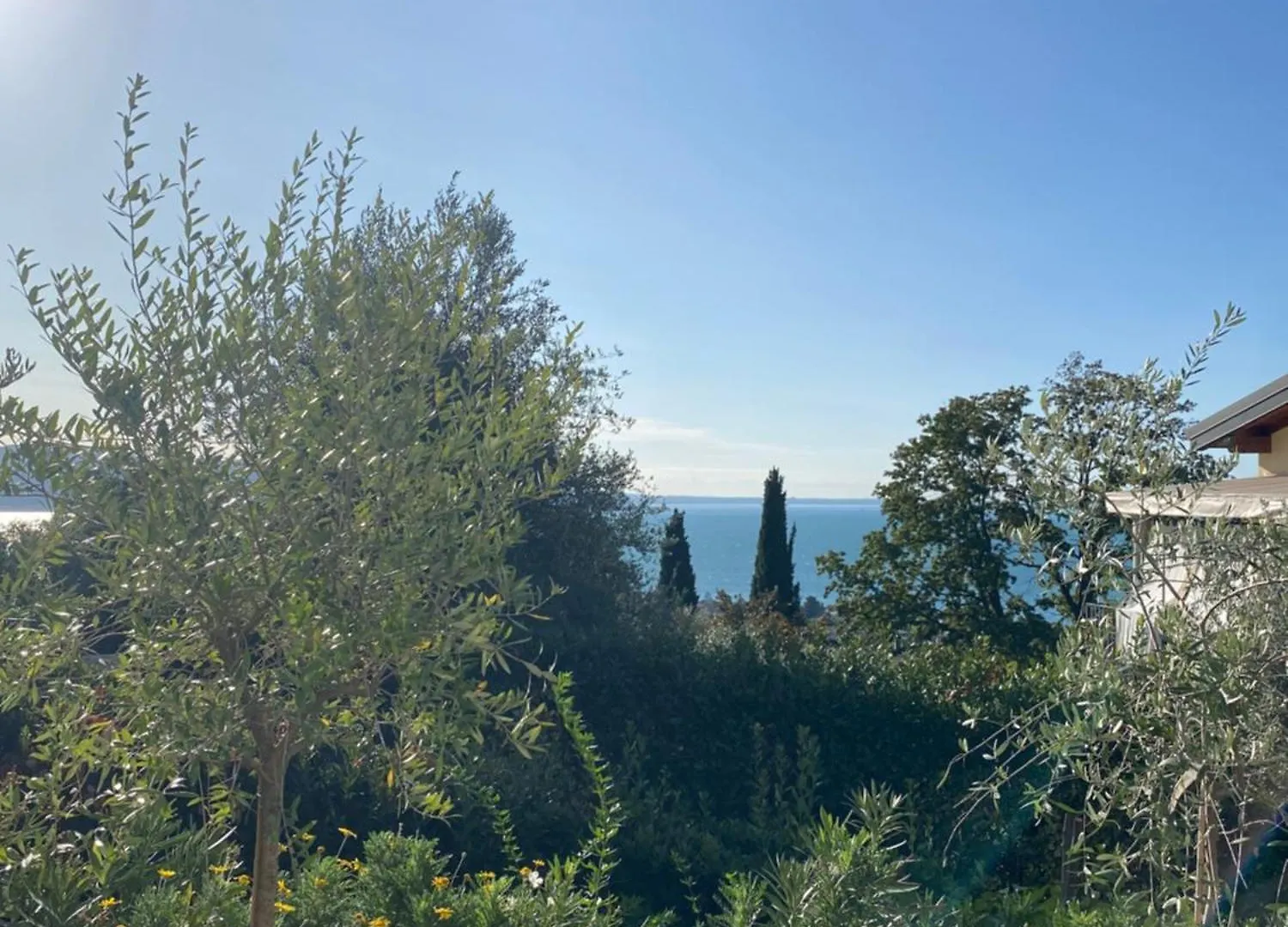 Villa Di Garda Beauty&Spa Toscolano-Maderno 0*,