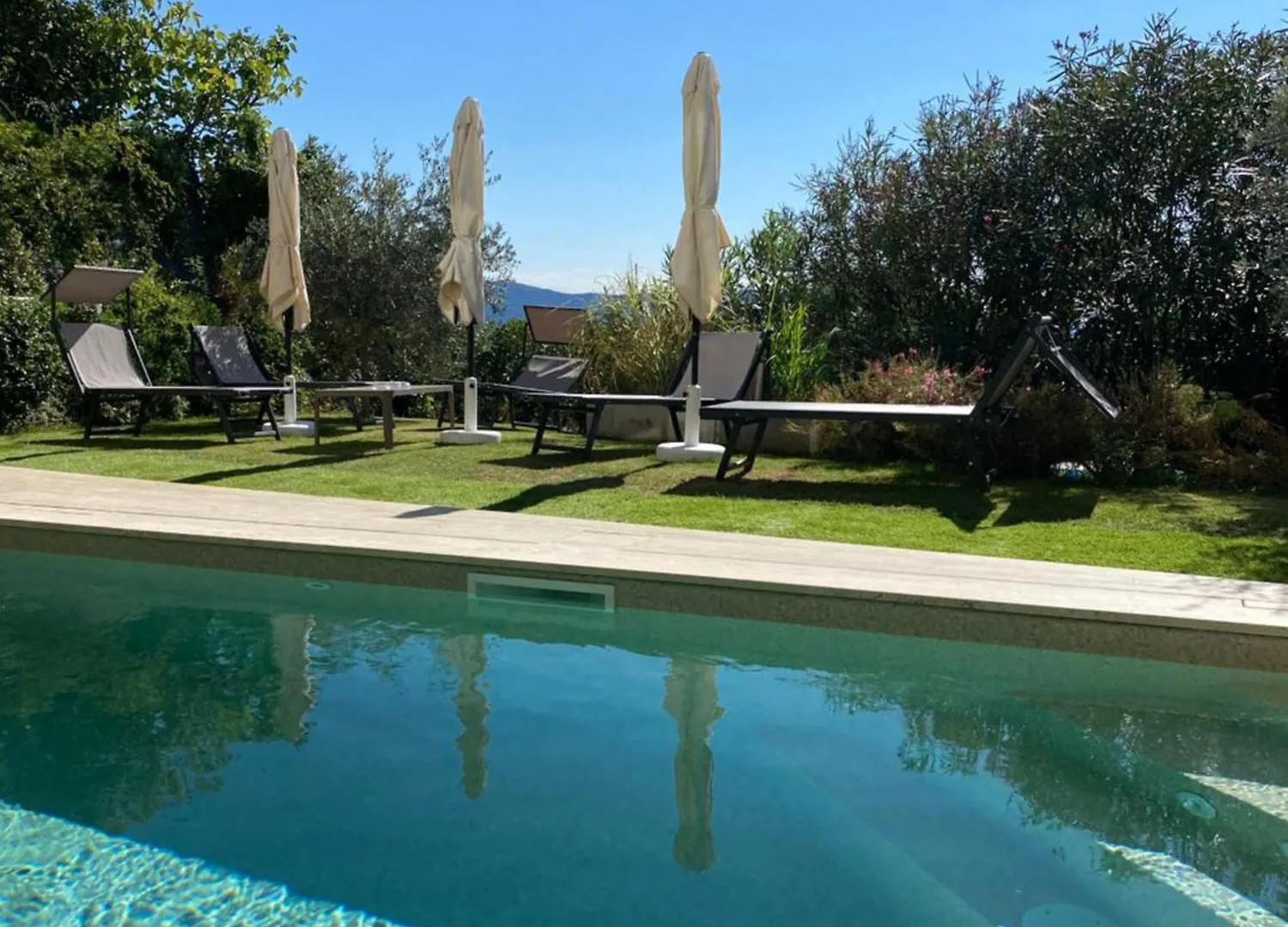 Villa Di Garda Beauty&Spa Toscolano-Maderno