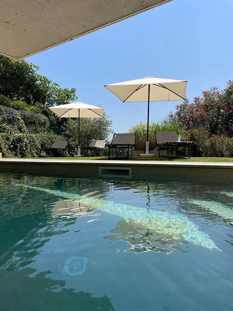 Villa Di Garda Beauty&Spa Toscolano-Maderno Italia