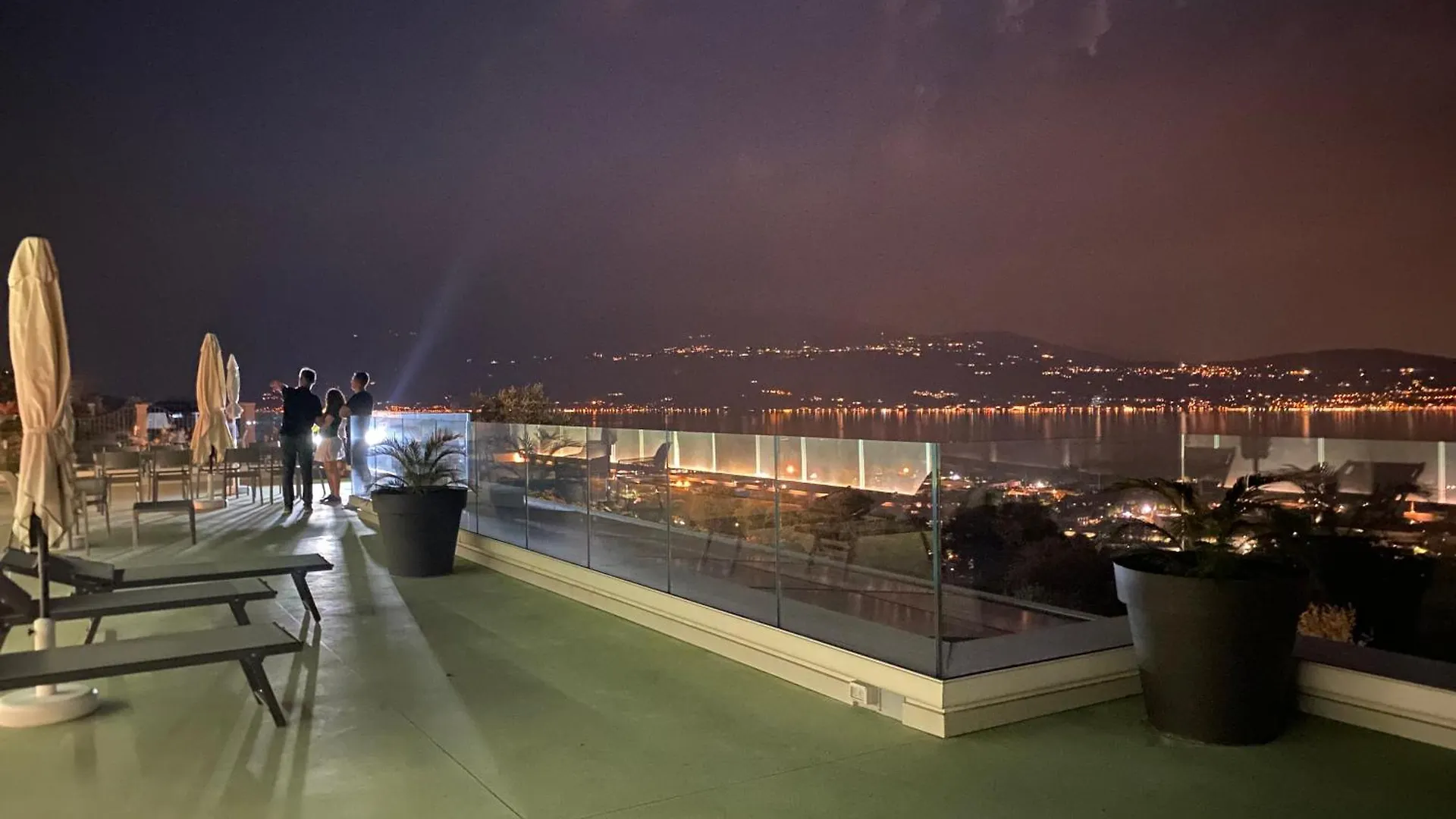 Villa Diamante Del Garda & Spa Toscolano Maderno 0*,  Italien