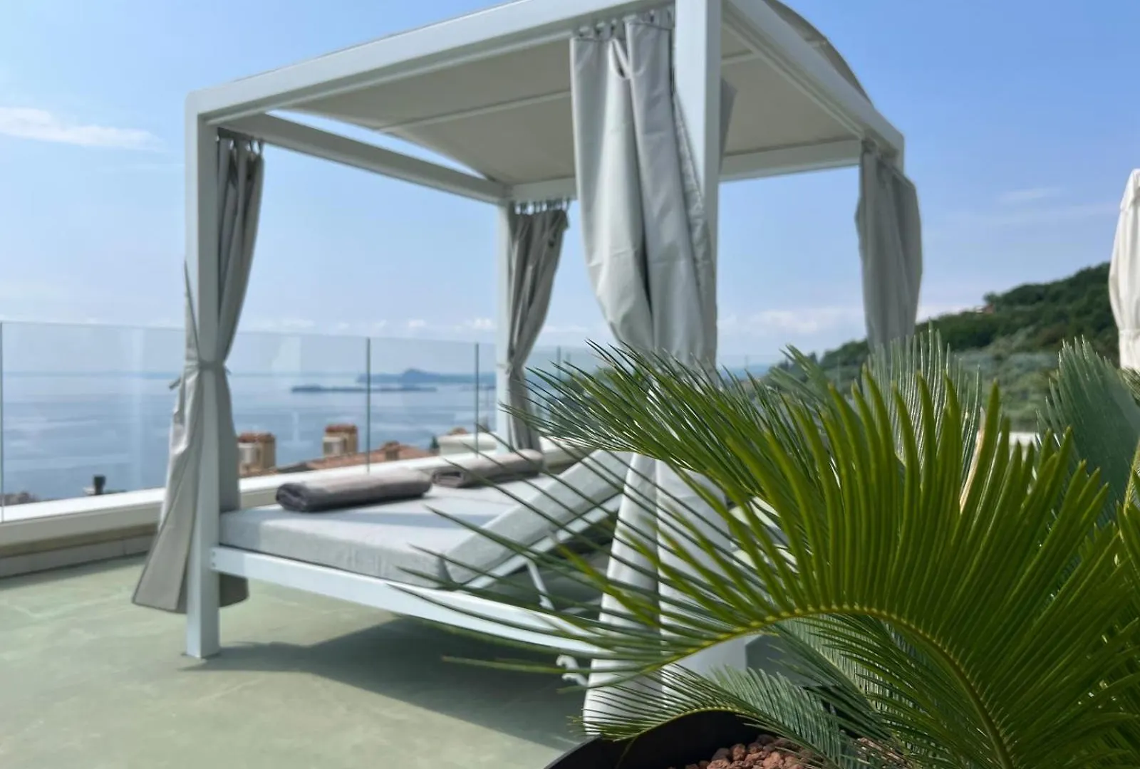 Villa Di Garda Beauty&Spa Toscolano-Maderno