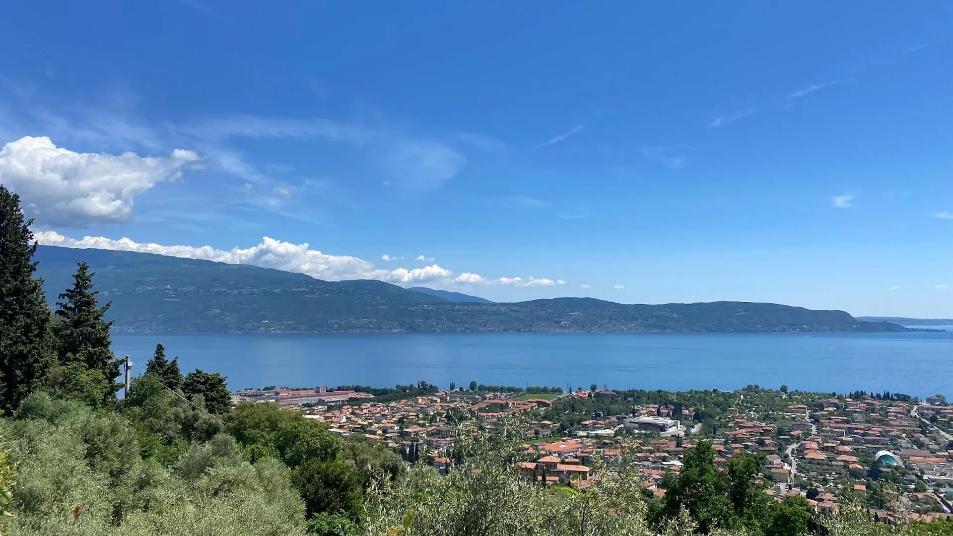 Villa Diamante Del Garda & Spa Toscolano Maderno Italien