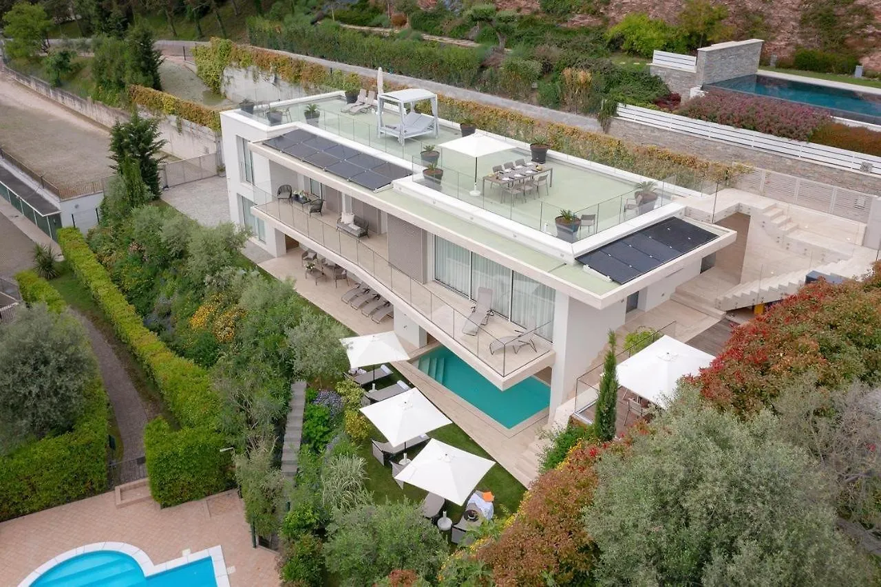 Villa Di Garda Beauty&Spa Toscolano-Maderno 0*,