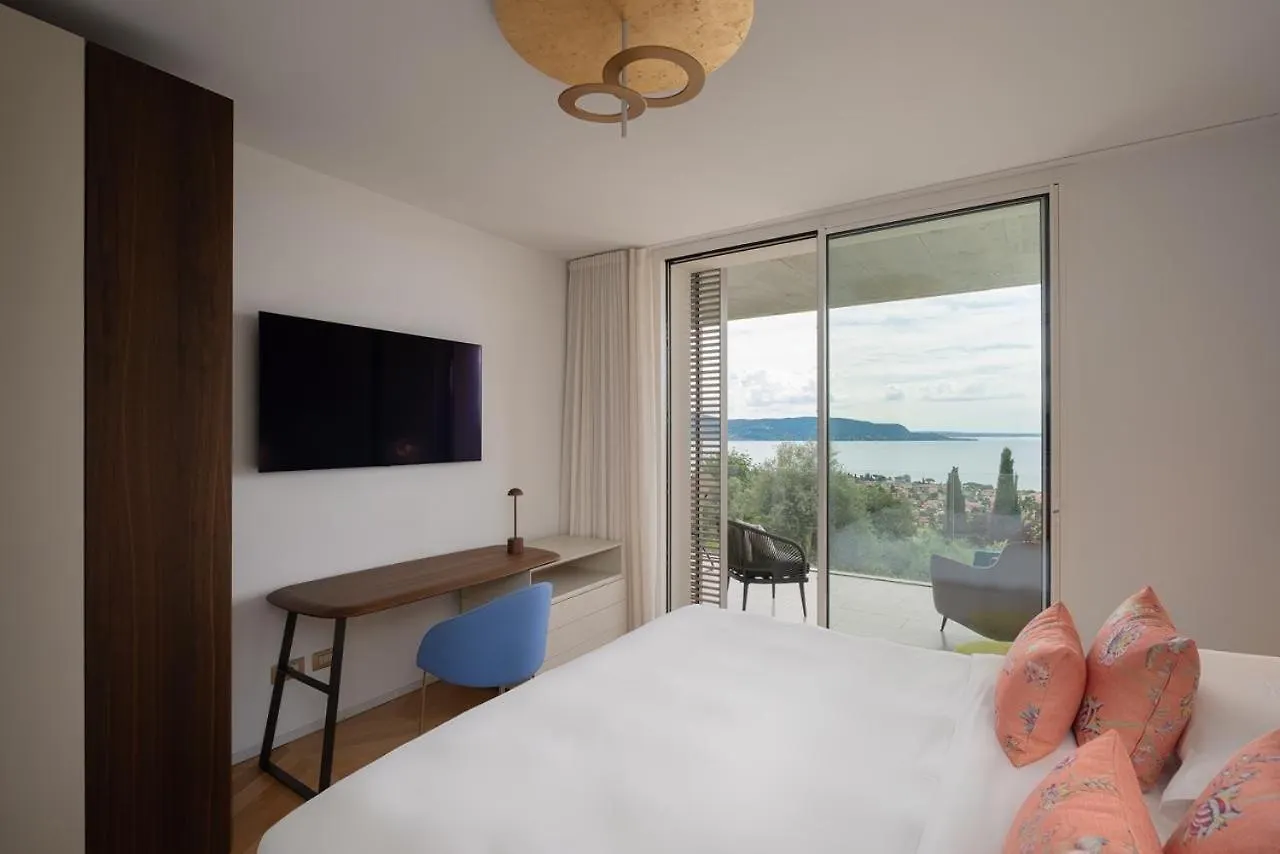 Villa Di Garda Beauty&Spa Toscolano-Maderno Italia