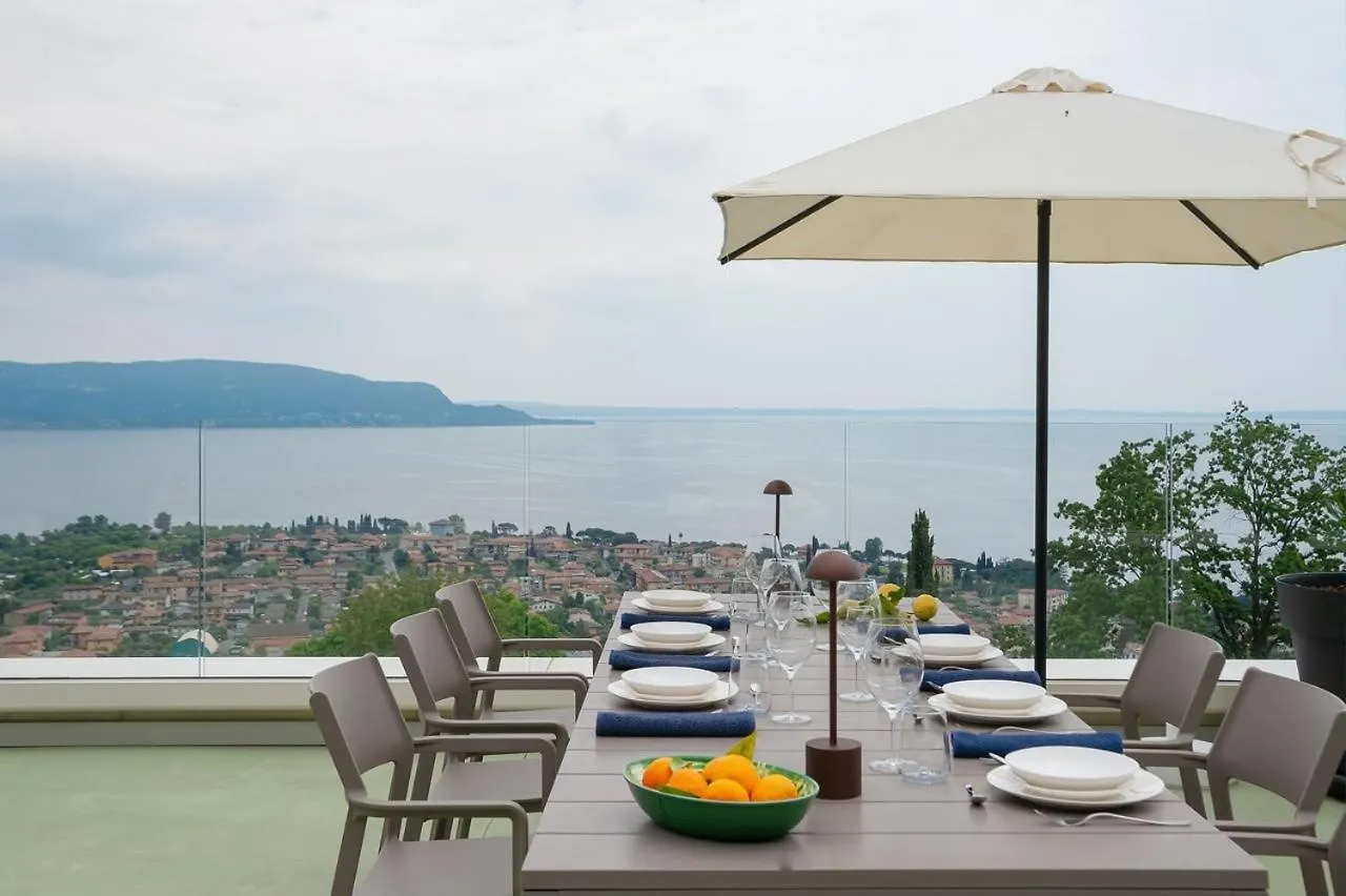 Villa Di Garda Beauty&Spa Toscolano-Maderno