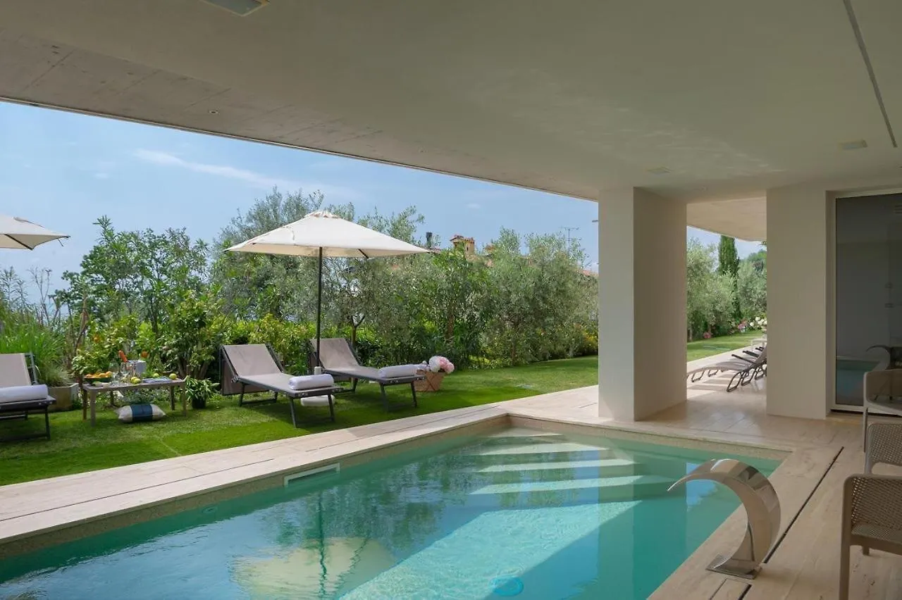 Villa Di Garda Beauty&Spa Toscolano-Maderno