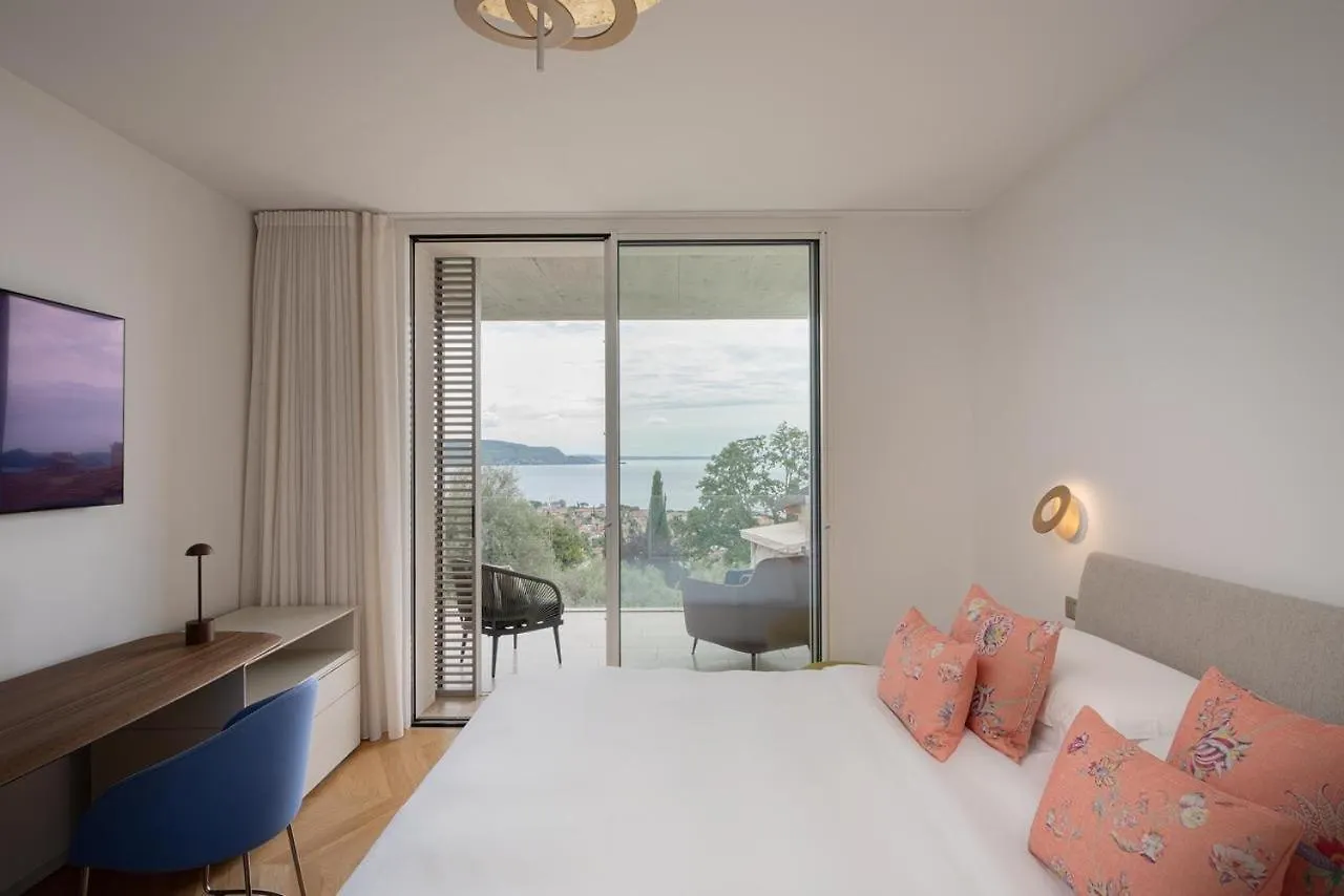 Villa Di Garda Beauty&Spa Toscolano-Maderno