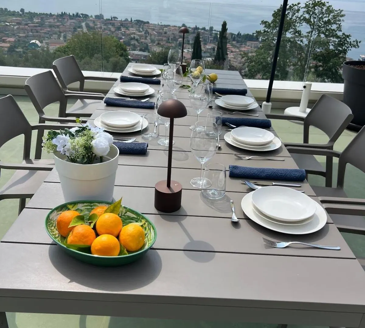 Villa Di Garda Beauty&Spa Toscolano-Maderno