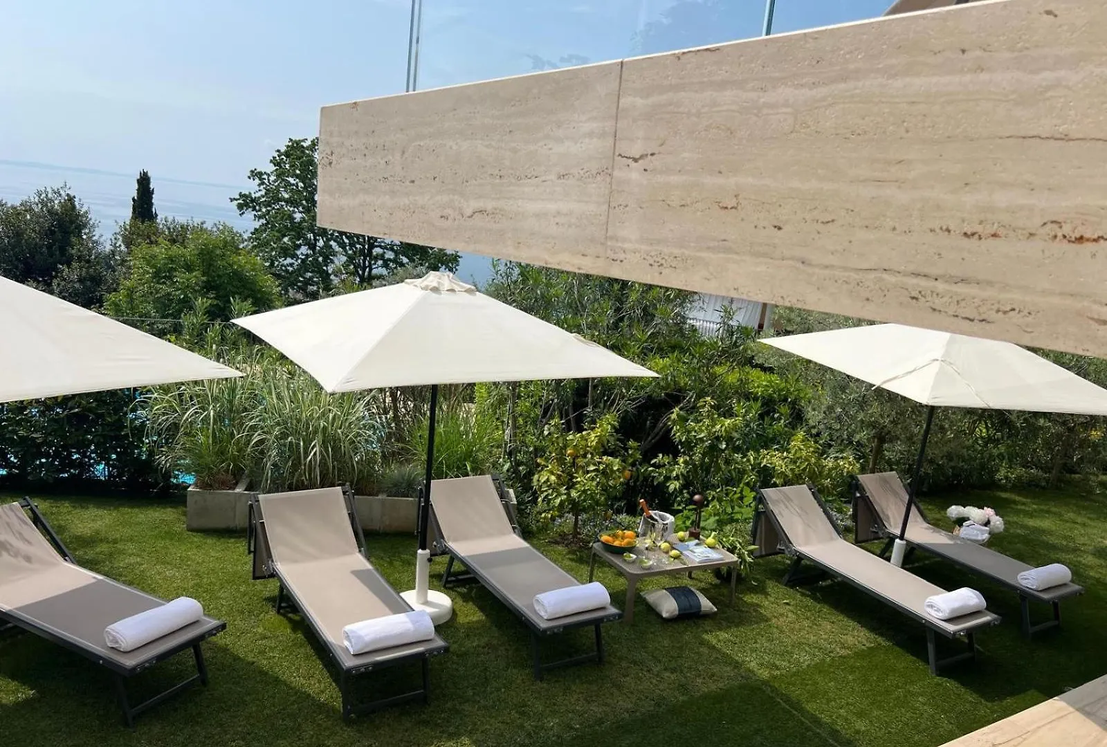 Villa Di Garda Beauty&Spa Toscolano-Maderno