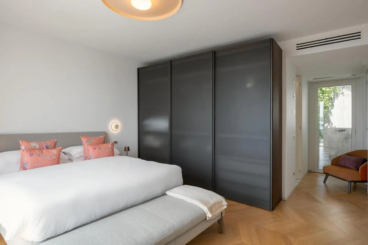 Villa Di Garda Beauty&Spa Toscolano-Maderno