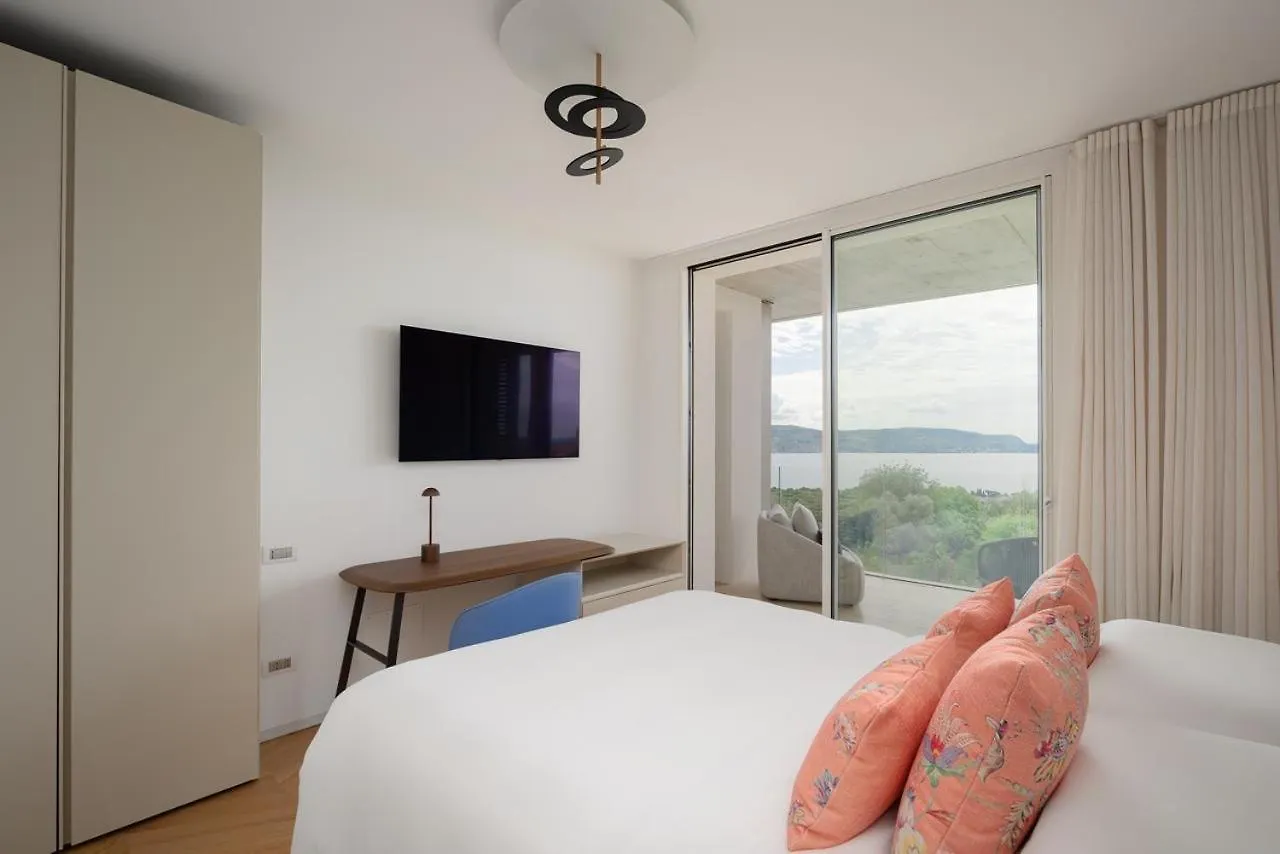 Villa Di Garda Beauty&Spa Toscolano-Maderno 0*,