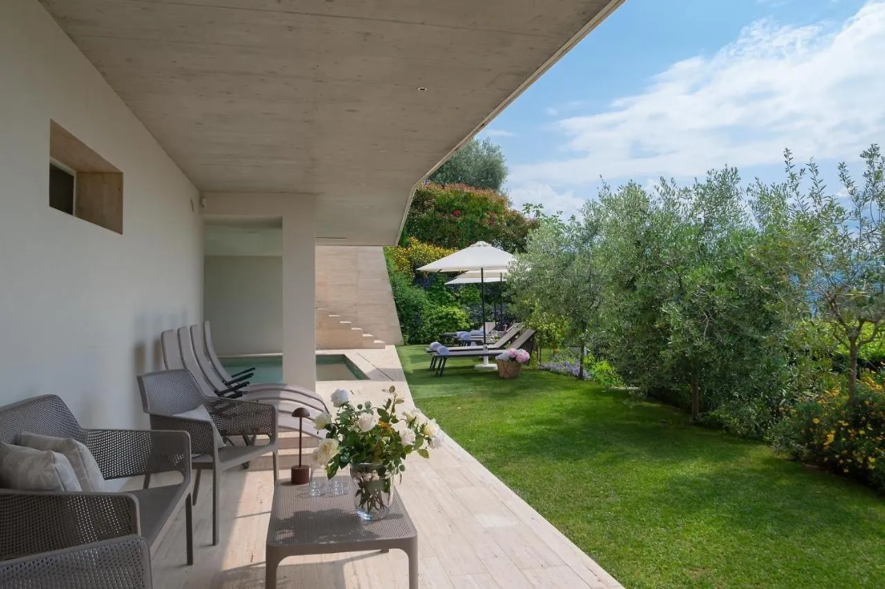 Villa Di Garda Beauty&Spa Toscolano-Maderno