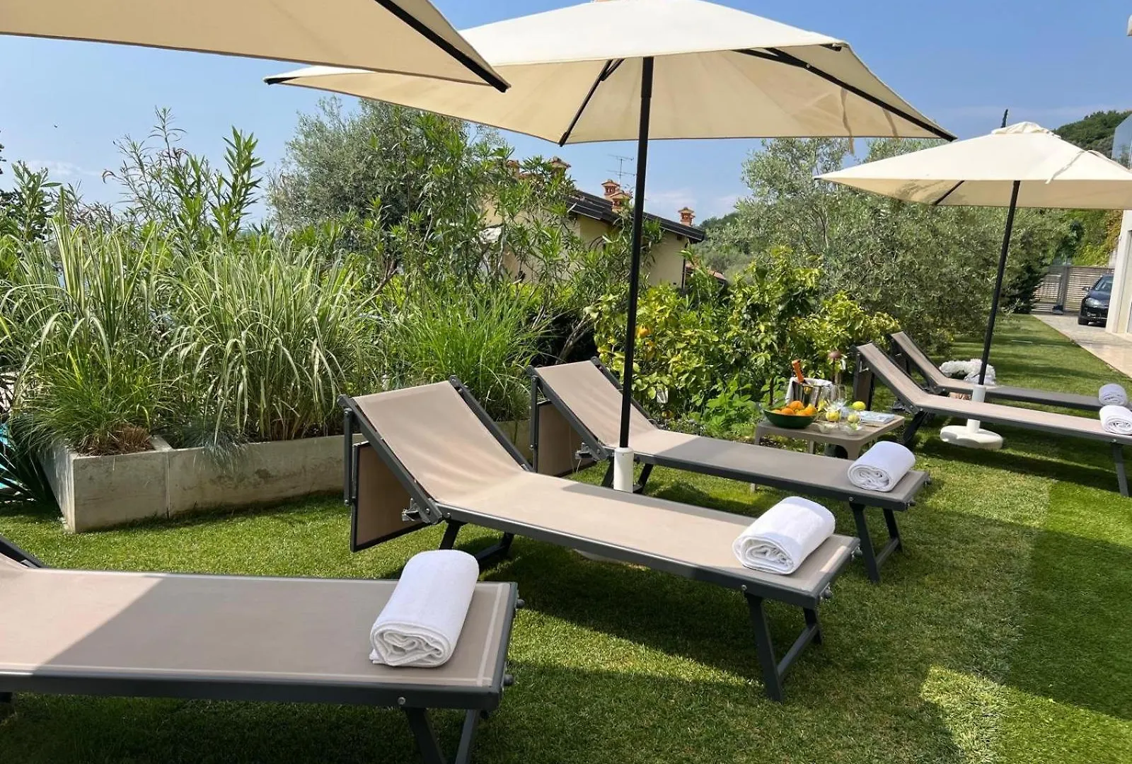 Villa Di Garda Beauty&Spa Toscolano-Maderno