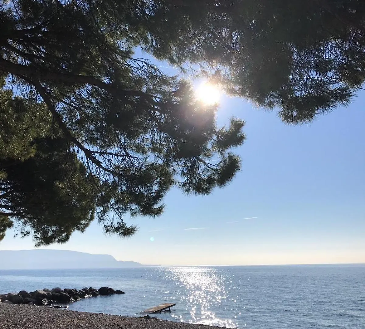 Villa Diamante Del Garda & Spa Toscolano Maderno