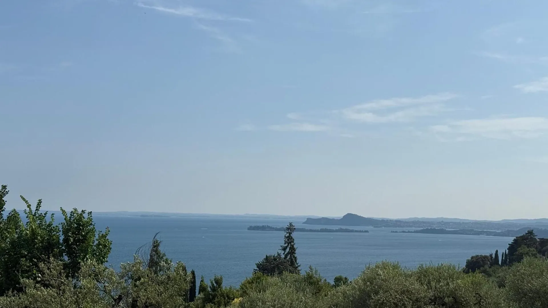 Villa Di Garda Beauty&Spa Toscolano-Maderno