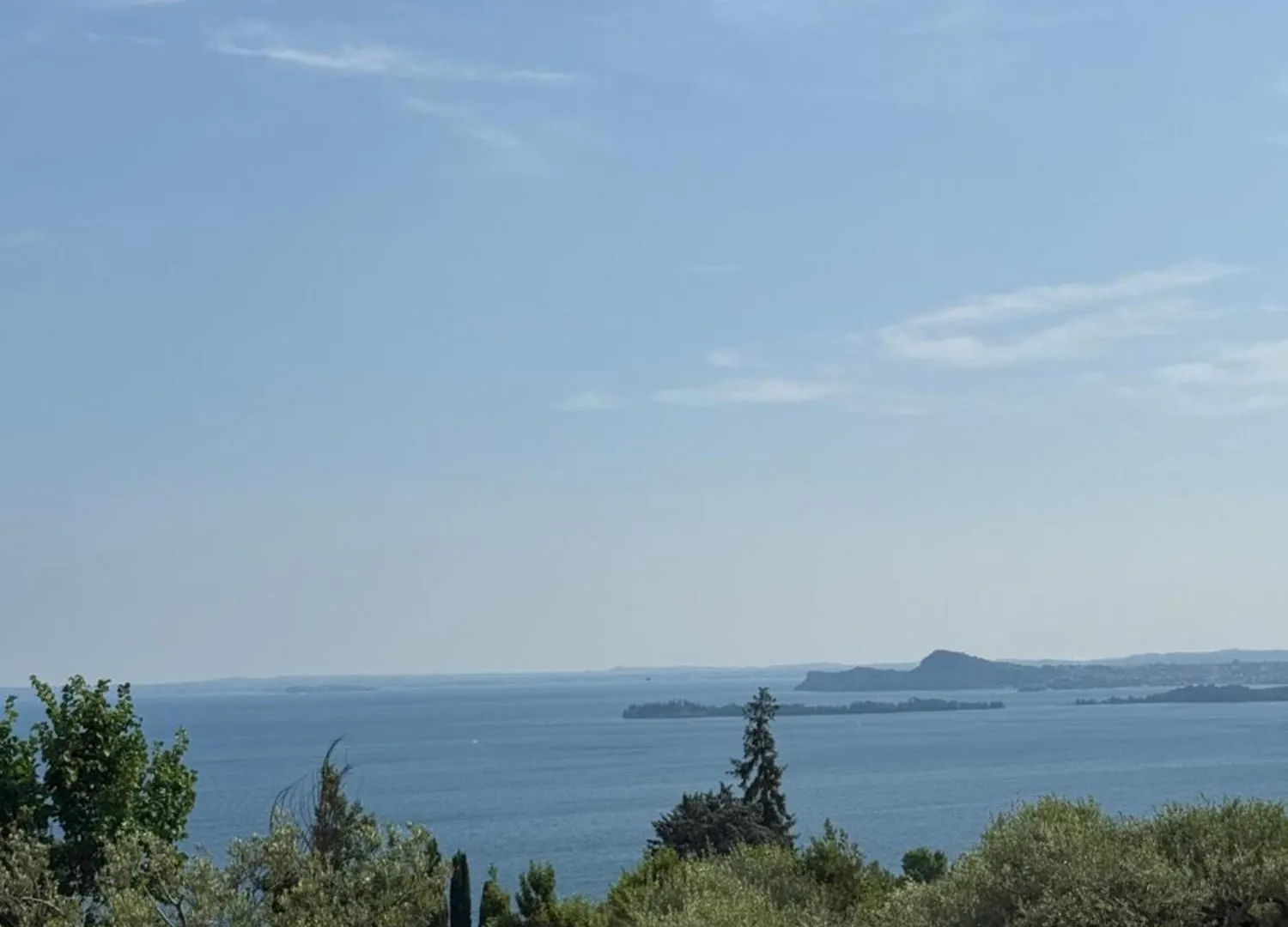 Villa Di Garda Beauty&Spa Toscolano-Maderno